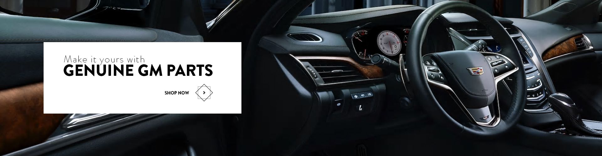 Buy OEM GM Parts Online