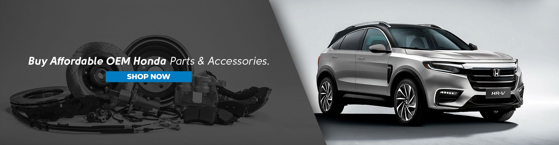 OEM Honda Parts