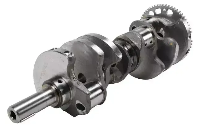 Corvette Engines and Parts