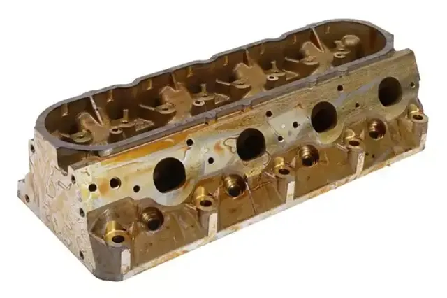 Camaro Engines and Parts