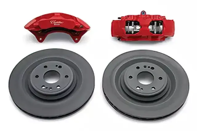 GM Performance Parts