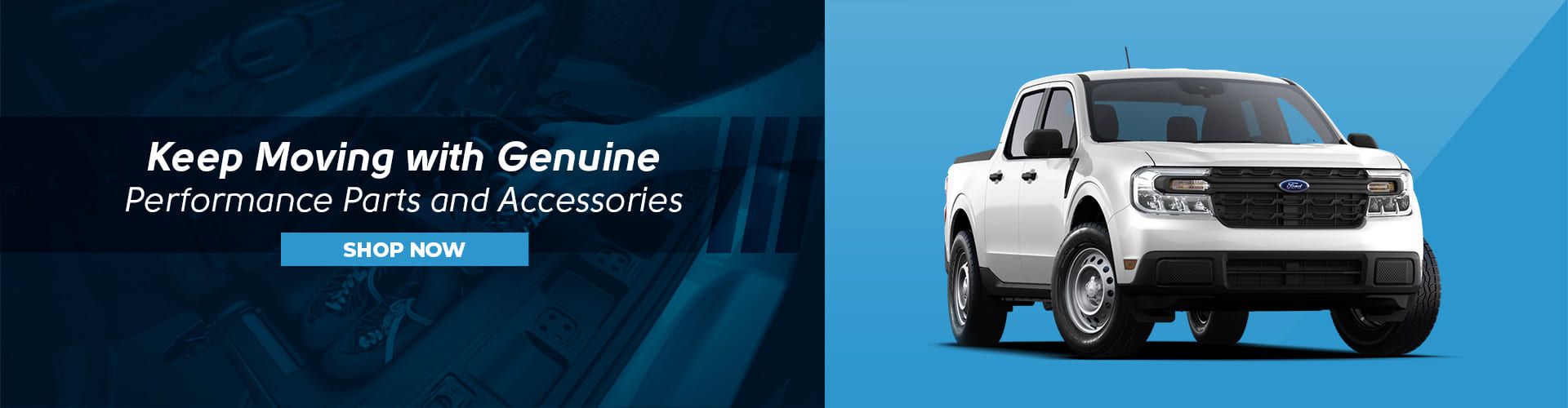 OEM Parts