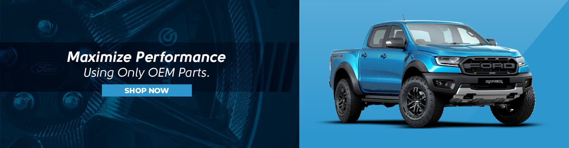 OEM Parts
