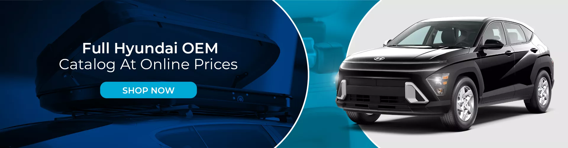 Hyundai Genuine Parts