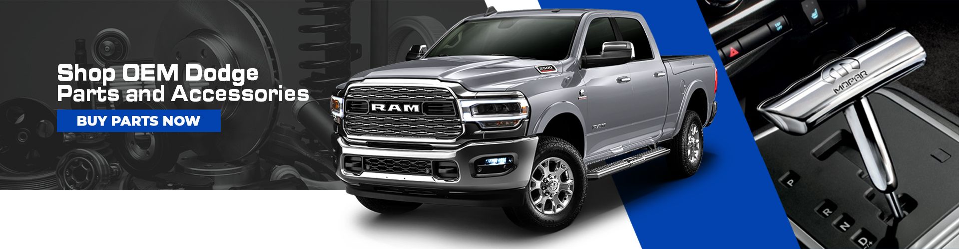 Factory Direct Mopar Parts