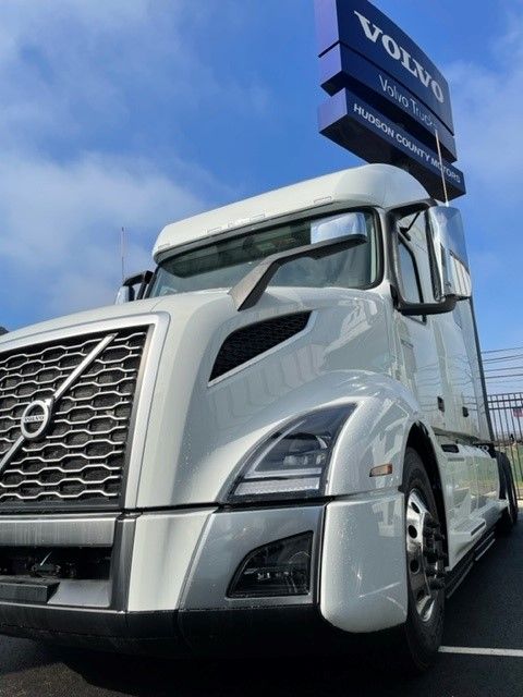 Used Truck
