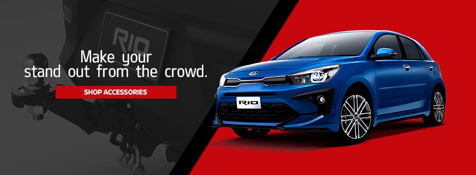 Buy OEM Kia Accessories Online