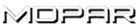 OEM Mopar Parts Brand