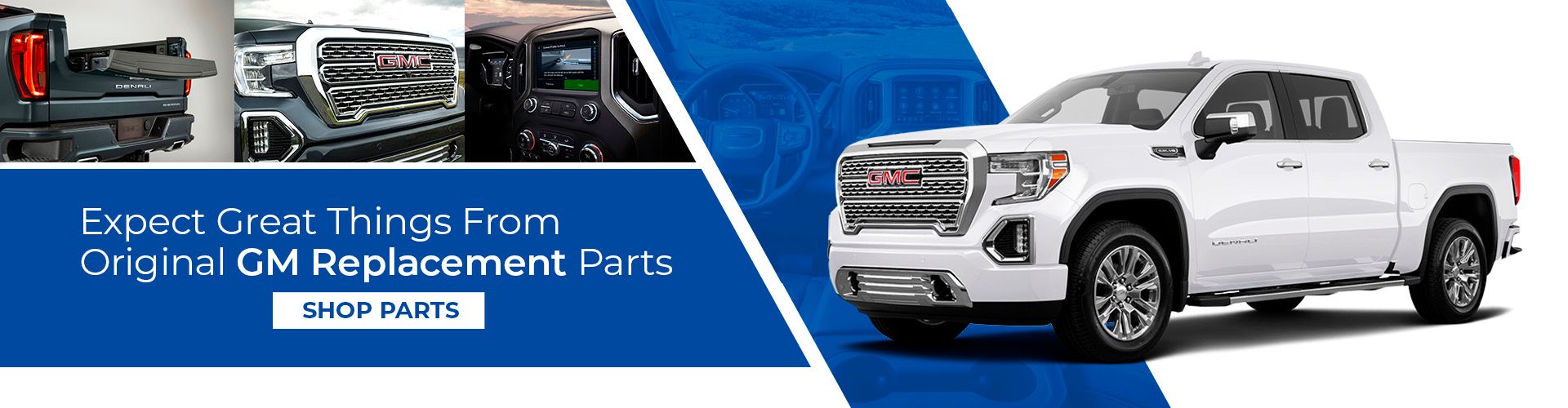 GM Parts