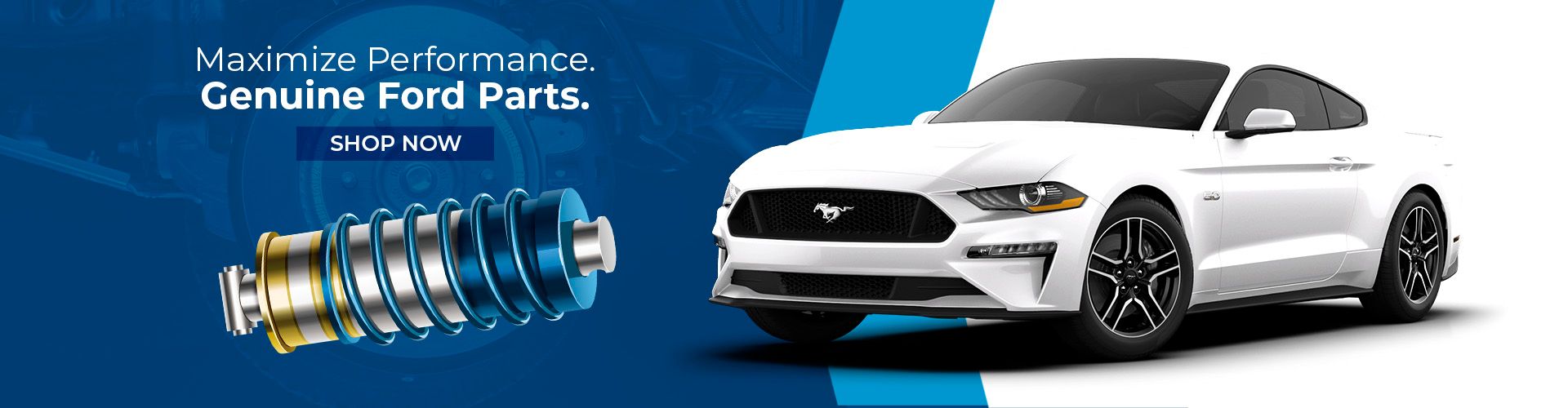 Ford Parts