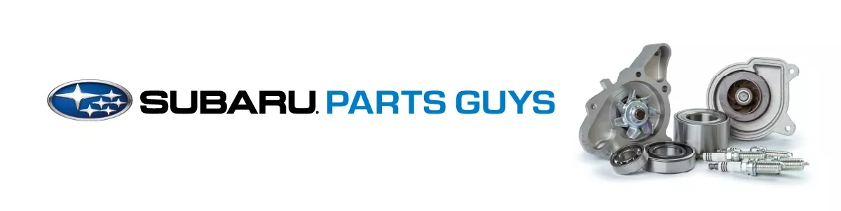 OEM Subaru Accessories