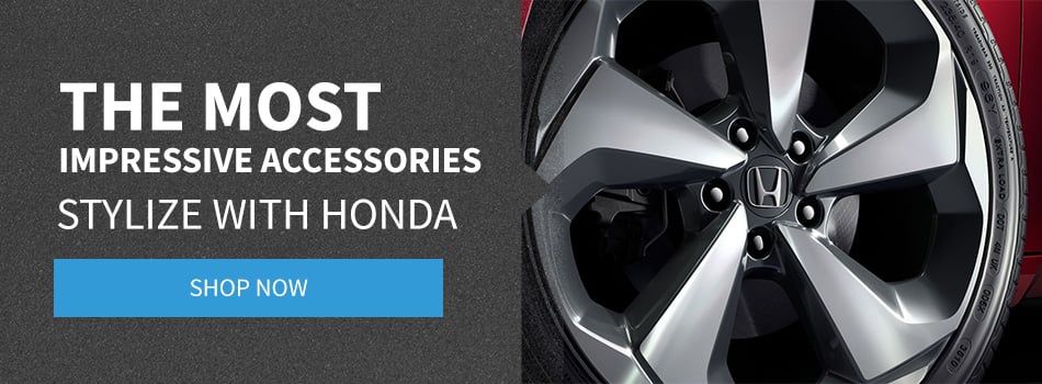 Honda Accessories