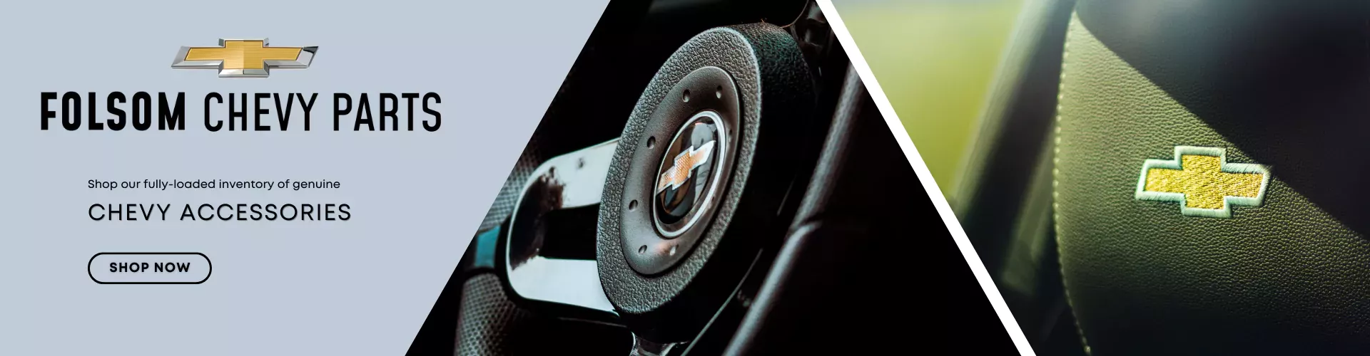 parts.folsomchevy.com Banner 4