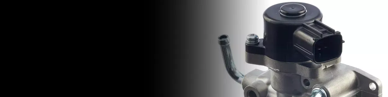 INFINITI Emission Banner