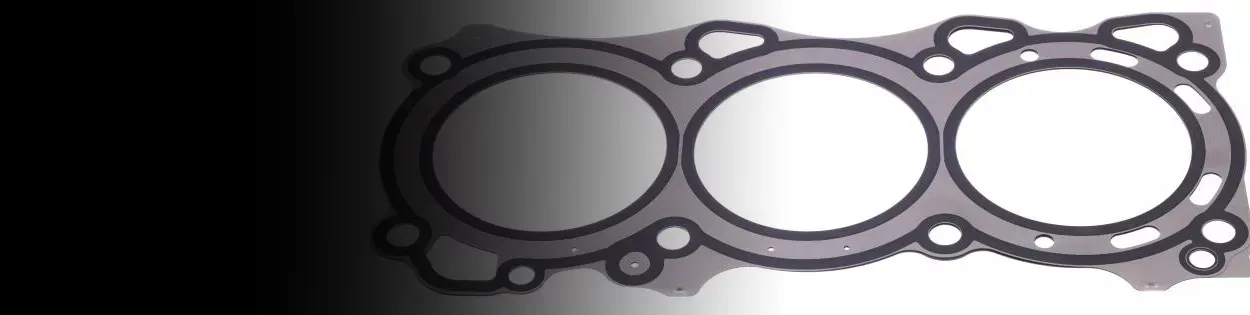 INFINITI Gasket Banner