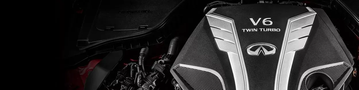 INFINITI Parts