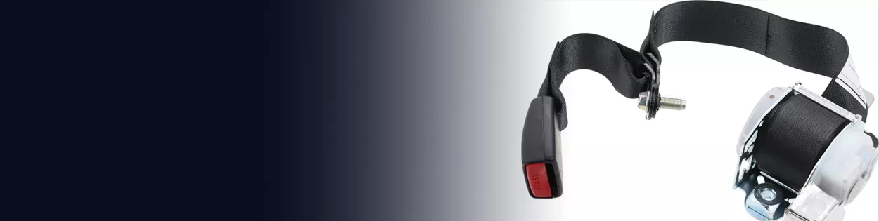 INFINITI Safety Banner