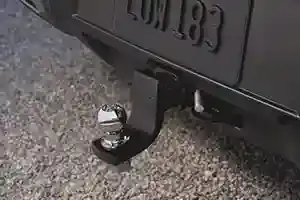 Towing Accessories