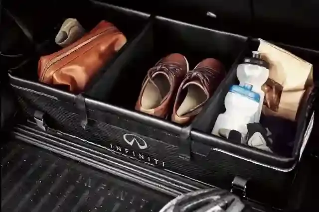 INFINITI Accessories