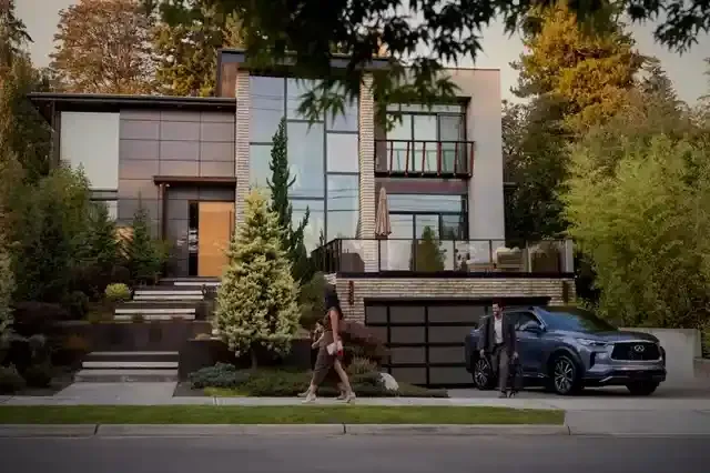 INFINITI Accessories