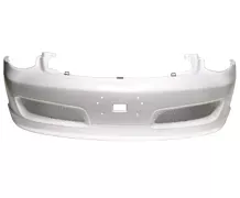 INFINITI Motorsports Bumper Image