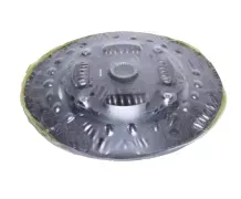 INFINITI Motorsports Clutch & Flywheel Image