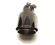 INFINITI Motorsports Exhaust Image