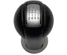 INFINITI Motorsports Shift Knob Image
