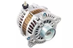 Nissan Alternators Image