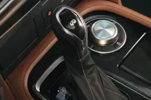 Nissan Shift Knobs