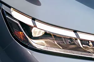 Nissan Lighting Image