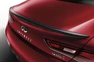 Nissan Spoilers Image