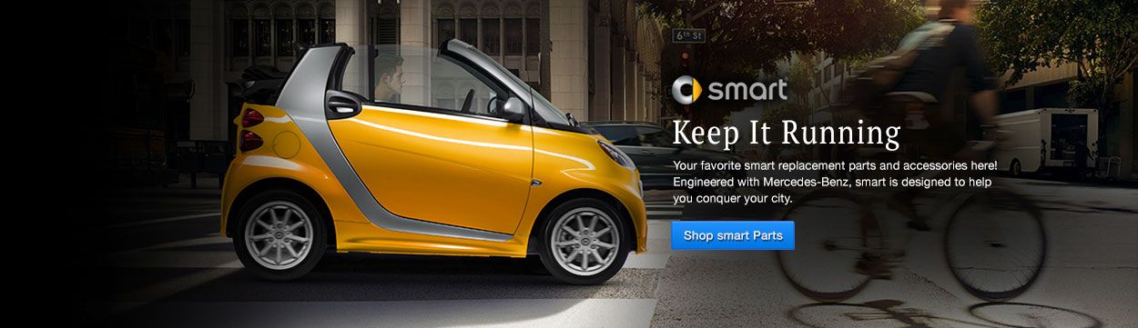 Shop Smart Parts Online