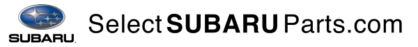 Select Subaru Parts Logo