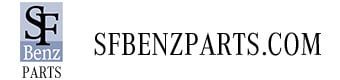 SF Benz Parts Logo