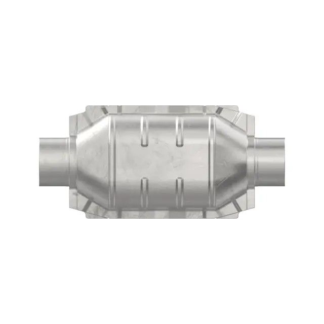 Walker catalytic converter