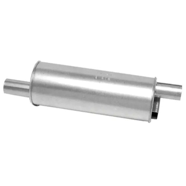 Walker exhaust muffler