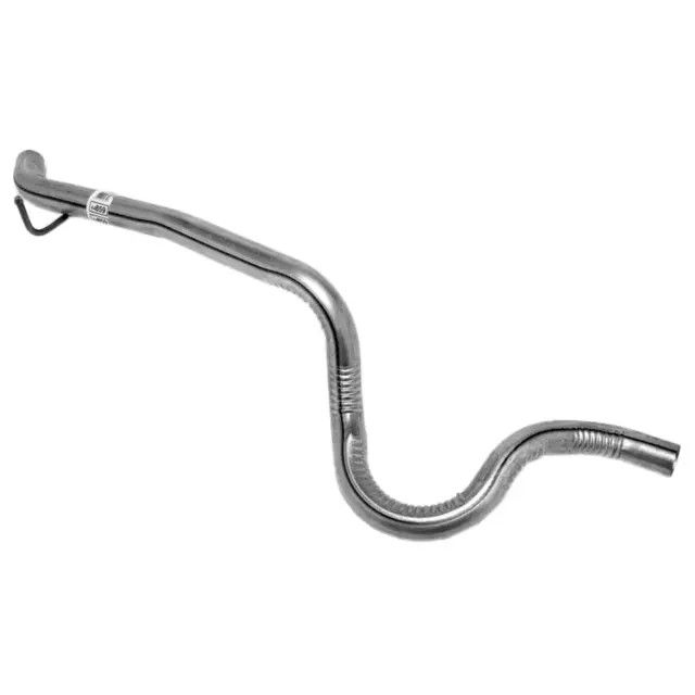 Walker exhaust tail pipe