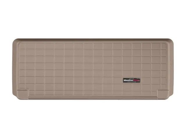 WeatherTech cargo liner