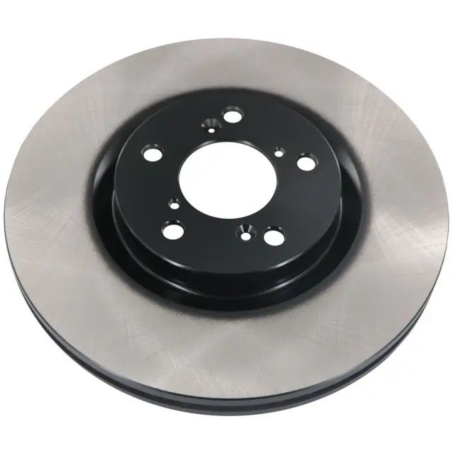 ADVICS disc brake rotor