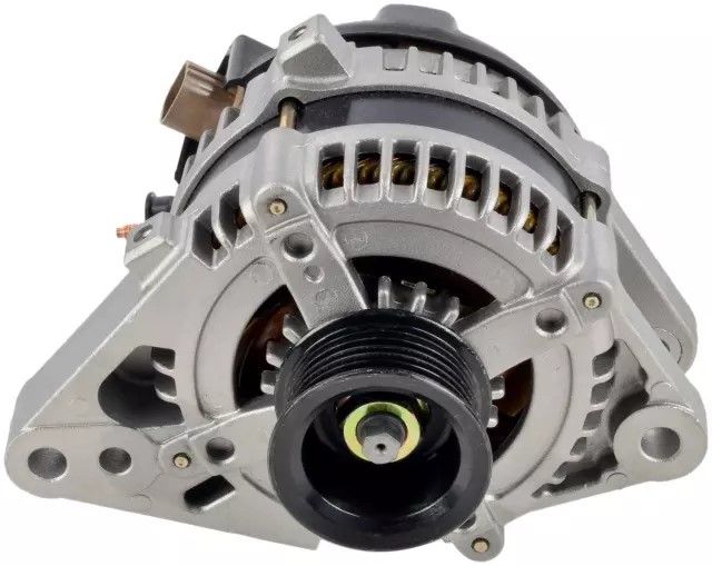 Bosch alternator