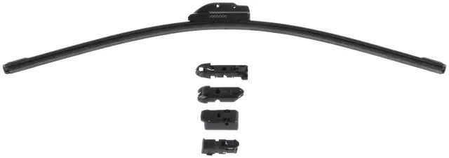 Bosch windshield wiper blade