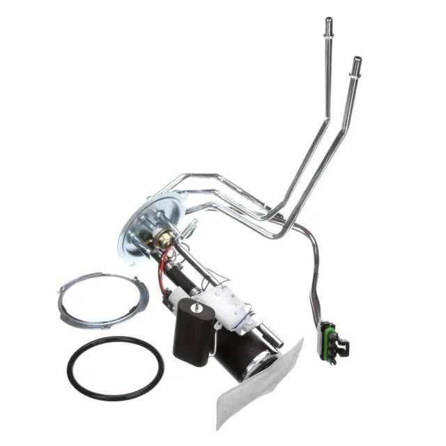 Delphi fuel pump module