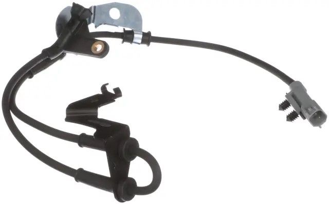 Delphi brake parts