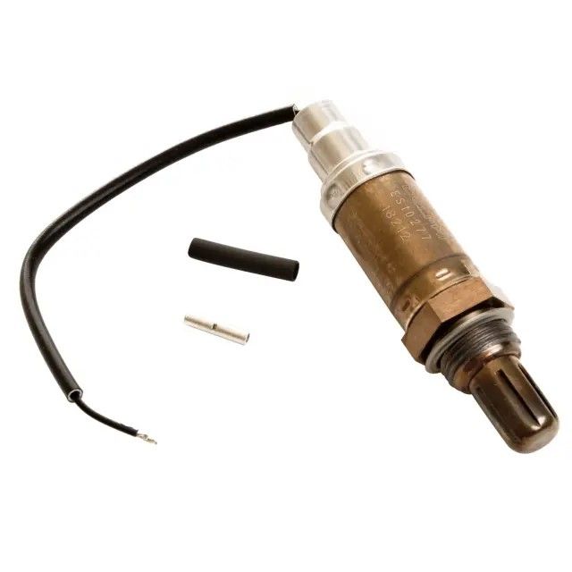 Delphi emission control parts
