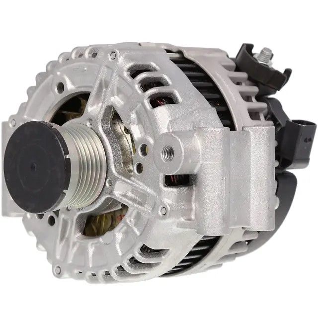 DENSO alternator