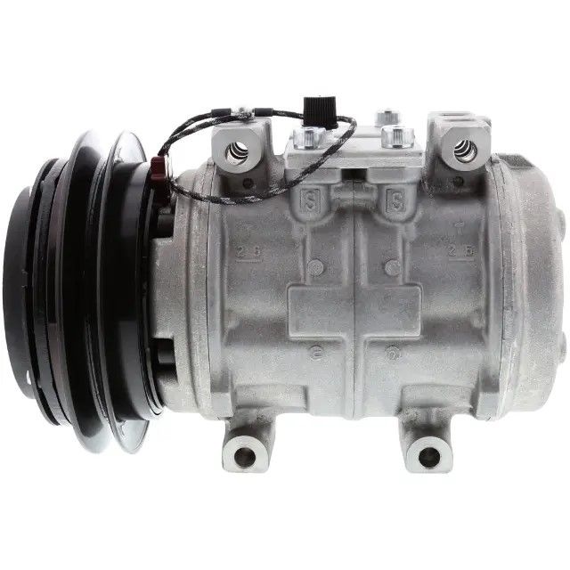 DENSO A/C compressor