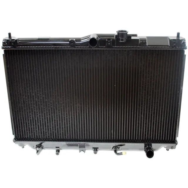 DENSO radiator