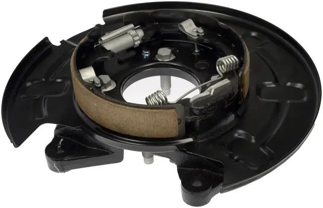 Dorman brake parts