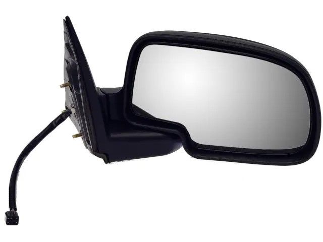 Dorman door mirrors